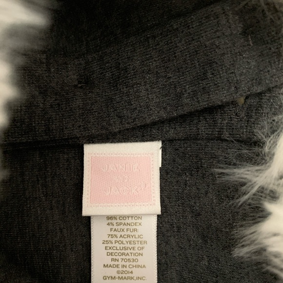 Janie & Jack Dress - Picture 3 of 4